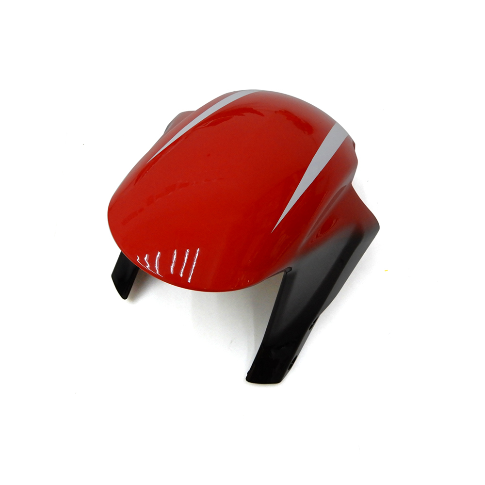 Fairing Kit Fit For Honda CBR1000RR 2005 - 2006 - Red White Black