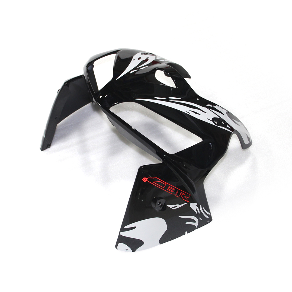 Fairing Kit Fit For Honda CBR1000RR 2005 - 2006 - Black White