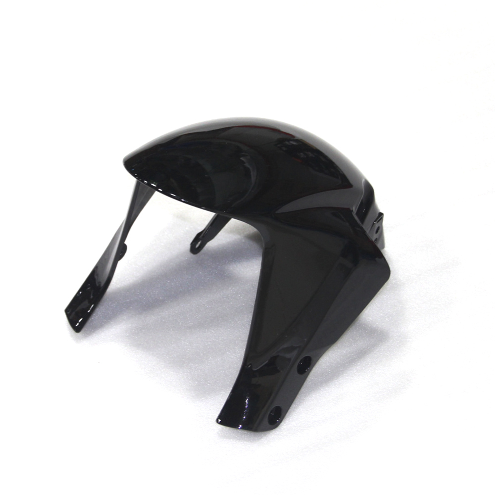 Fairing Kit Fit For Honda CBR1000RR 2005 - 2006 - Black White