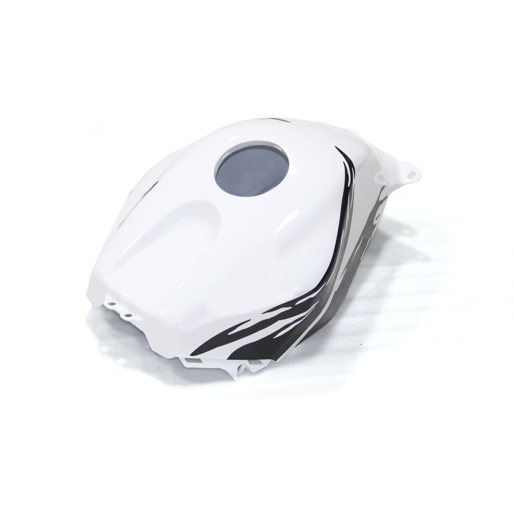 Fairing Kit Fit For Honda CBR1000RR 2005 - 2006 - Black White