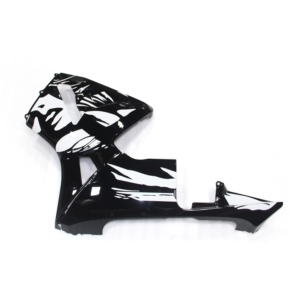 Fairing Kit Fit For Honda CBR1000RR 2005 - 2006 - Black White