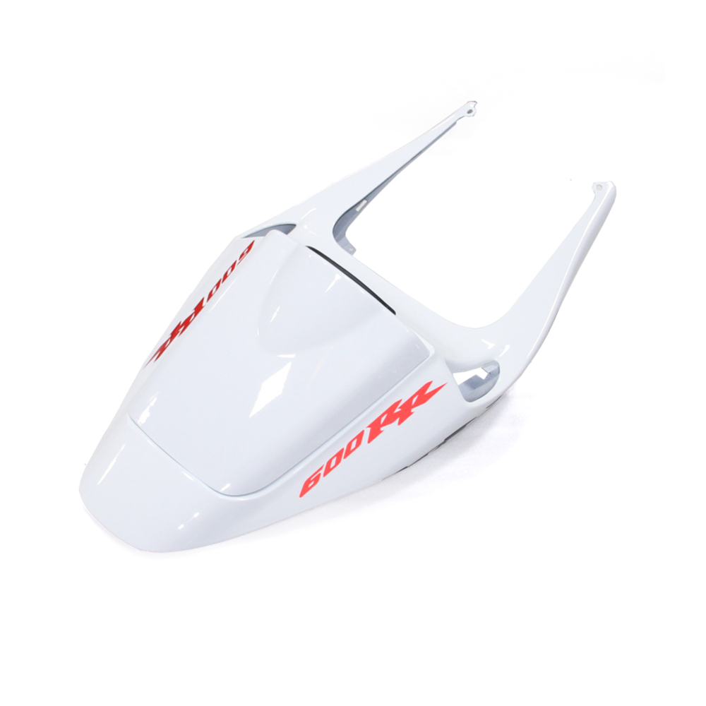 Fairing Kit Fit For Honda CBR1000RR 2005 - 2006 - Black White