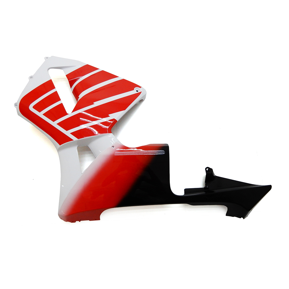 Fairing Kit Fit For Honda CBR1000RR 2005 - 2006 - Red White Black