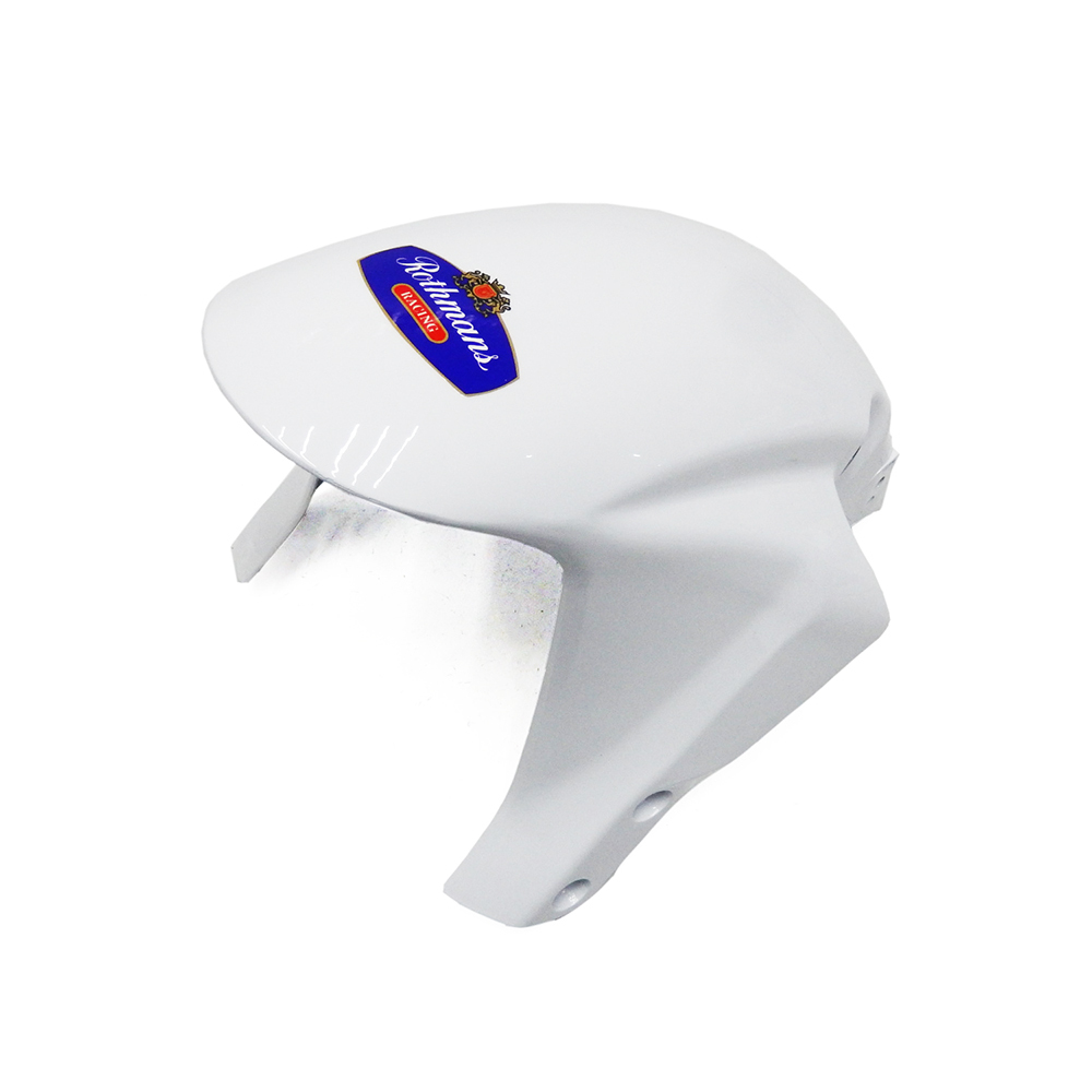 Fairing Kit Fit For Honda CBR1000RR 2005 - 2006 - White Blue Yellow