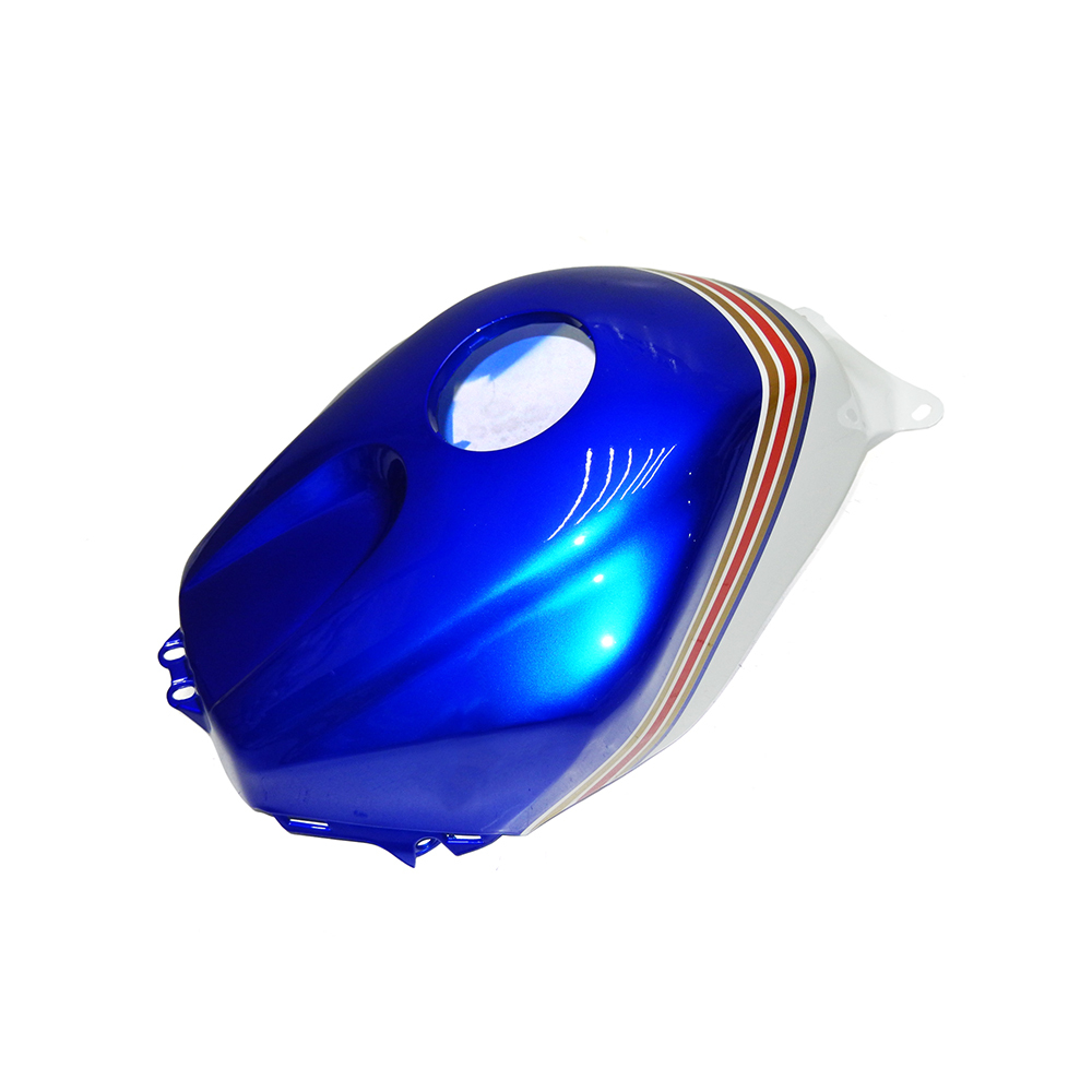 Fairing Kit Fit For Honda CBR1000RR 2005 - 2006 - White Blue Yellow