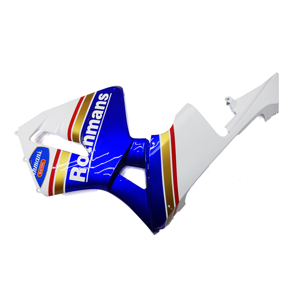Fairing Kit Fit For Honda CBR1000RR 2005 - 2006 - White Blue Yellow