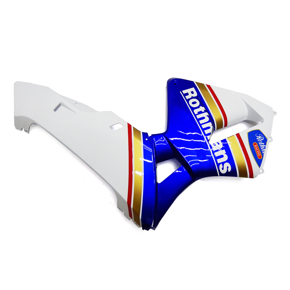 Fairing Kit Fit For Honda CBR1000RR 2005 - 2006 - White Blue Yellow