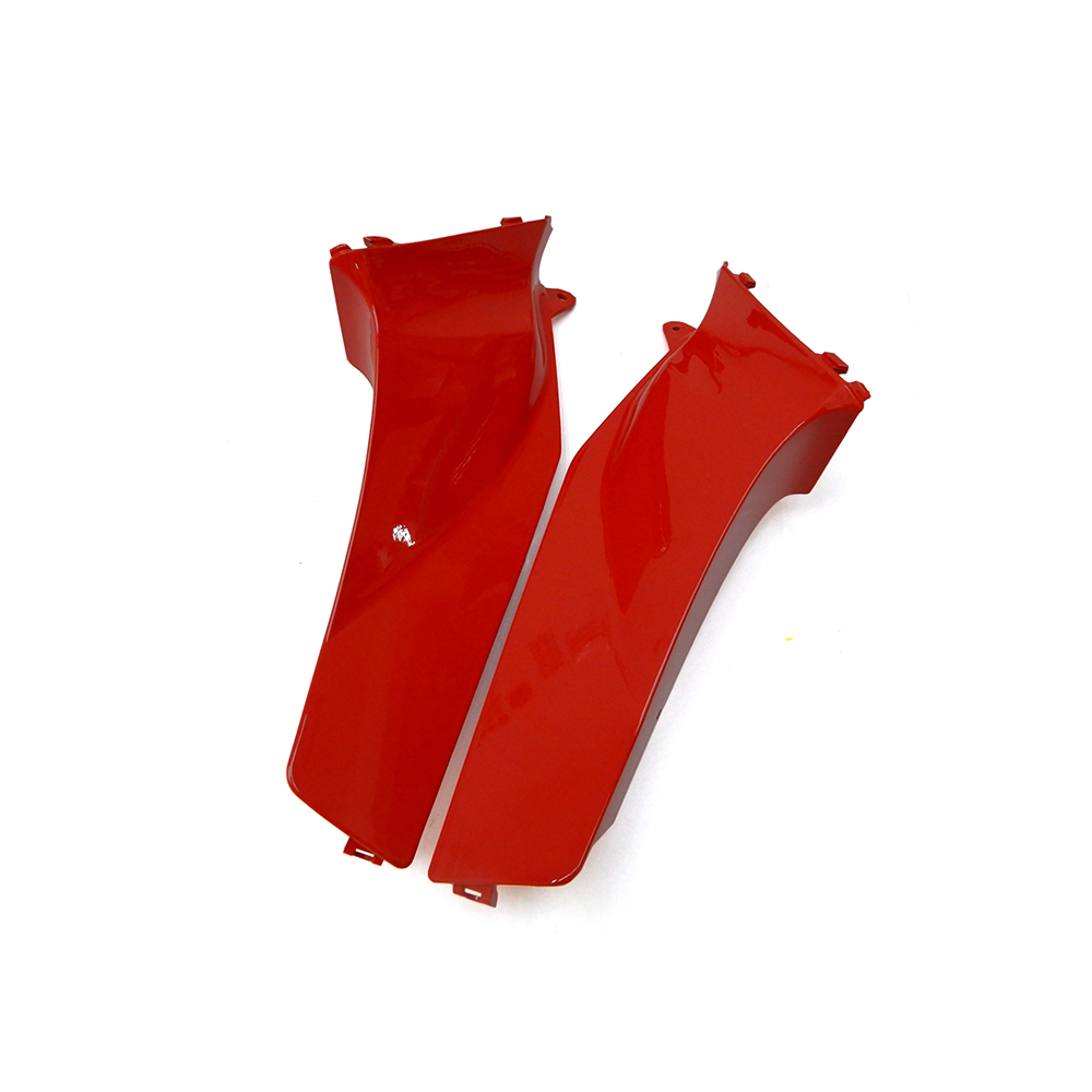 Fairing Kit Fit For Honda CBR1000RR 2005 - 2006 - Red White Black