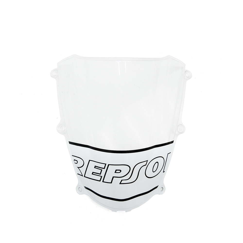 Fairing Kit Fit For Honda CBR1000RR 2005 - 2006 - White Gold