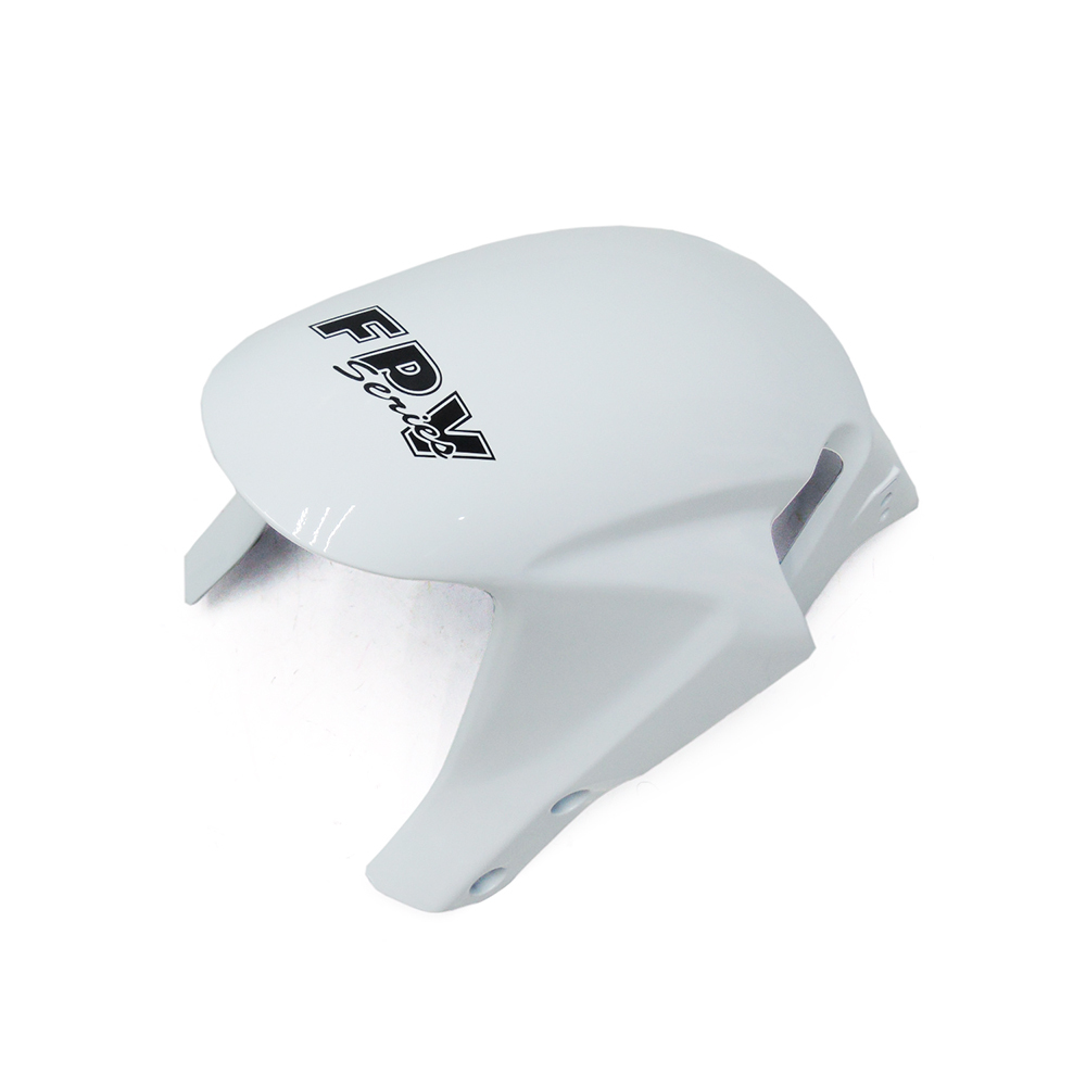 Fairing Kit Fit For Honda CBR1000RR 2005 - 2006 - White Gold