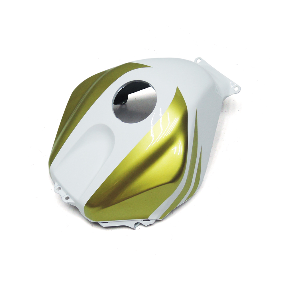 Fairing Kit Fit For Honda CBR1000RR 2005 - 2006 - White Gold