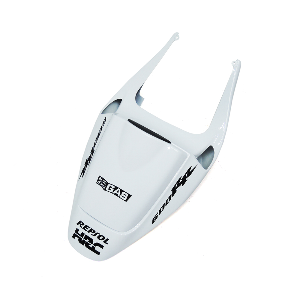 Fairing Kit Fit For Honda CBR1000RR 2005 - 2006 - White Gold