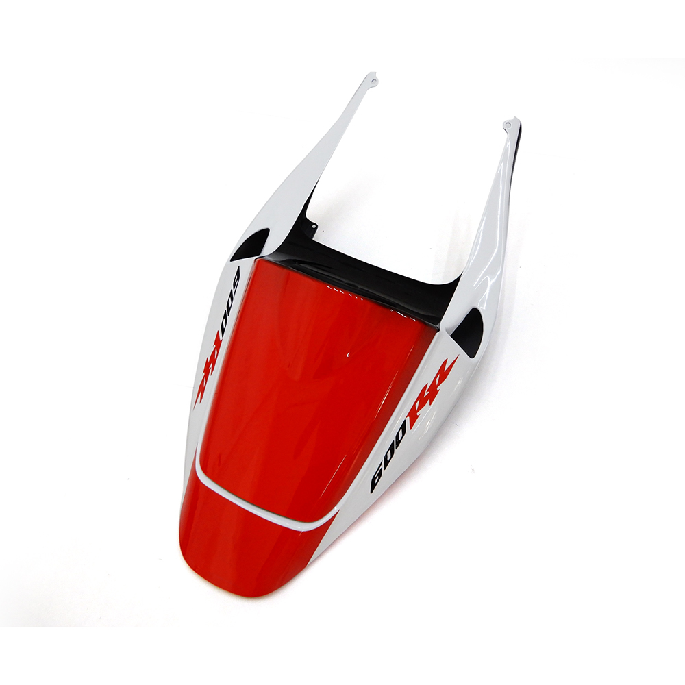 Fairing Kit Fit For Honda CBR1000RR 2005 - 2006 - Red White Black