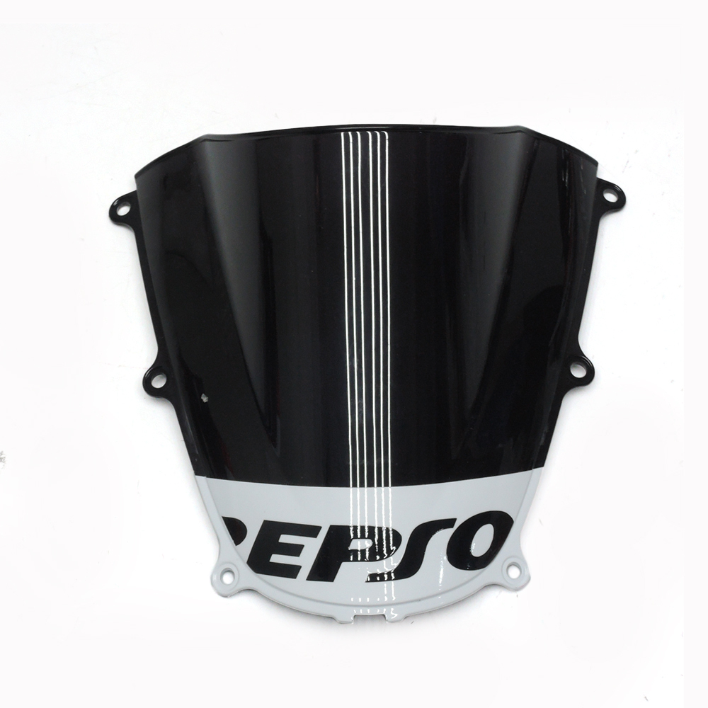 Fairing Kit Fit For Honda CBR1000RR 2005 - 2006 - Orange Black