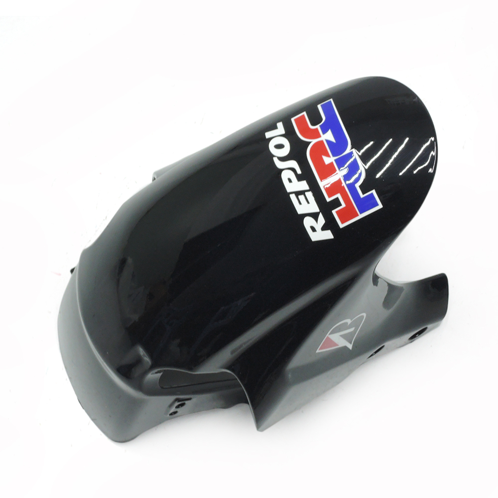 Fairing Kit Fit For Honda CBR1000RR 2005 - 2006 - Orange Black