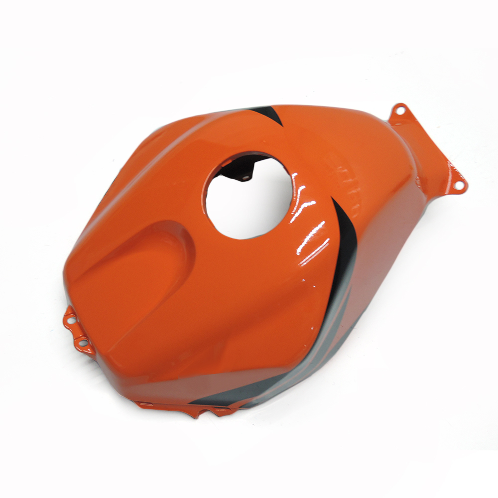 Fairing Kit Fit For Honda CBR1000RR 2005 - 2006 - Orange Black
