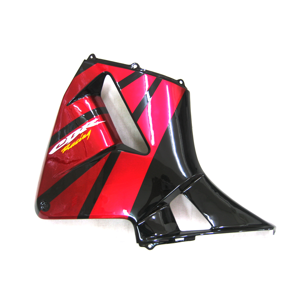 Fairing Kit Fit For Honda CBR1000RR 2005 - 2006 - Red White Black