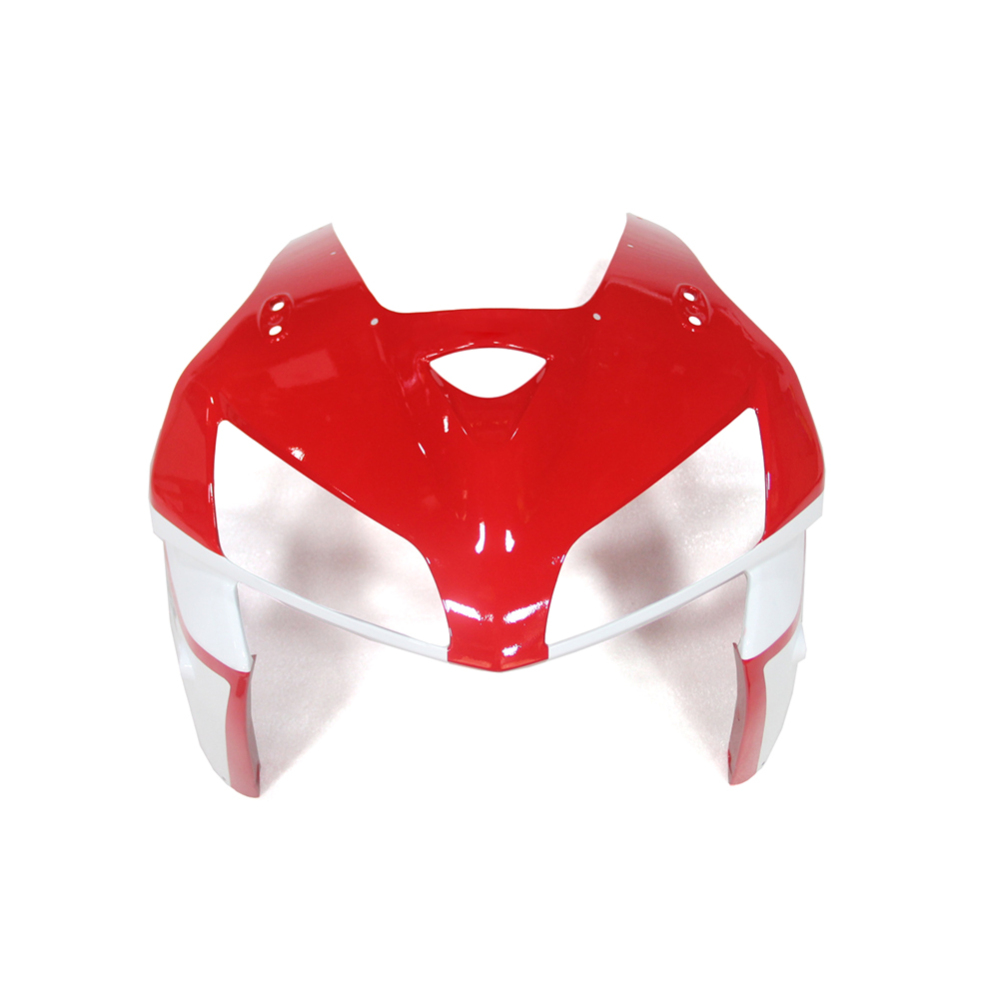 Fairing Kit Fit For Honda CBR1000RR 2005 - 2006 - Red White Black