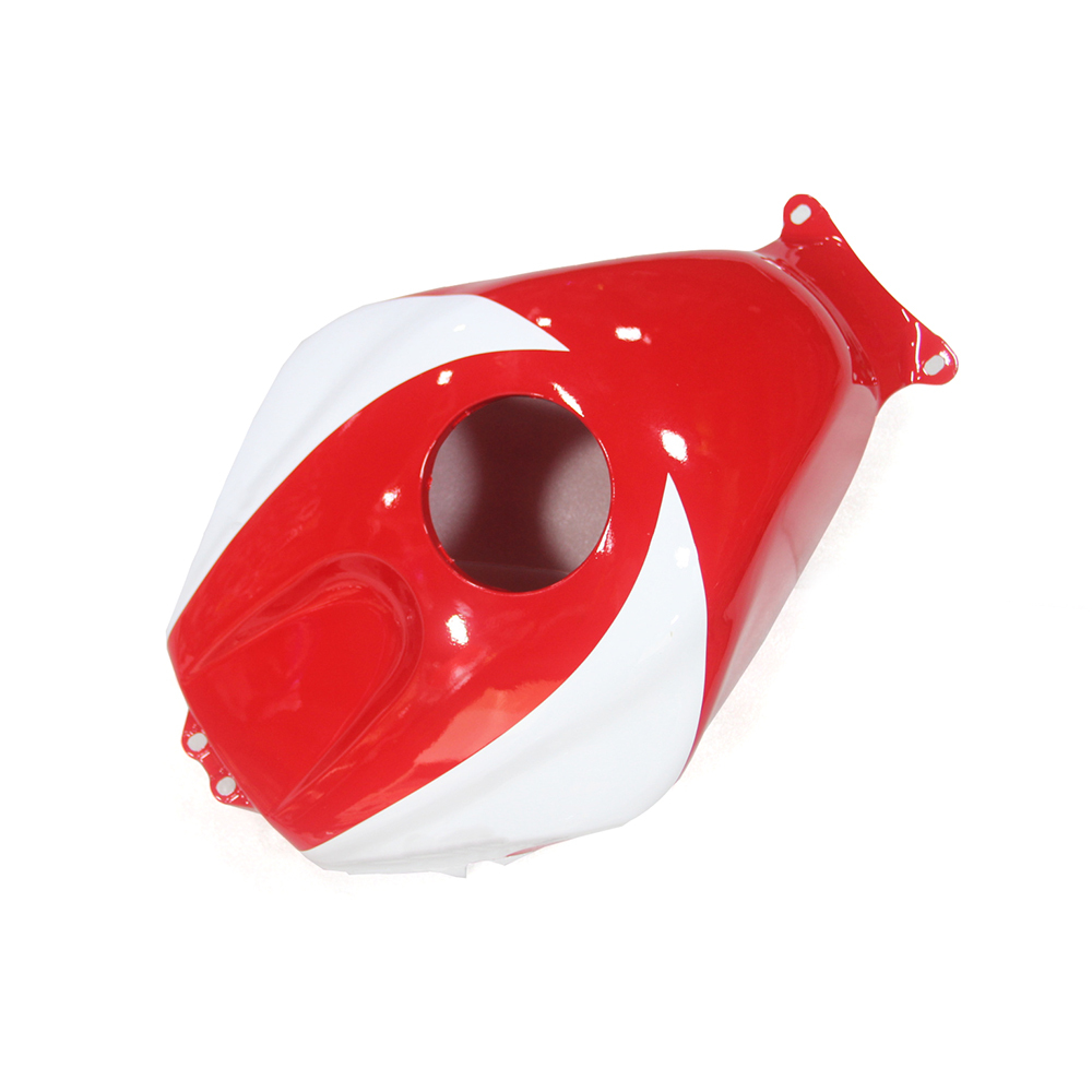 Fairing Kit Fit For Honda CBR1000RR 2005 - 2006 - Red White Black