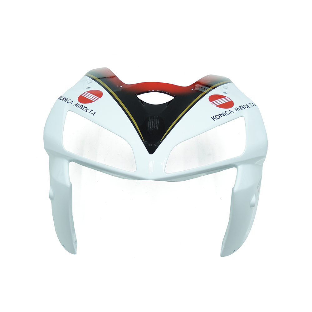 Fairing Kit Fit For Honda CBR1000RR 2005 - 2006 - Red White Black