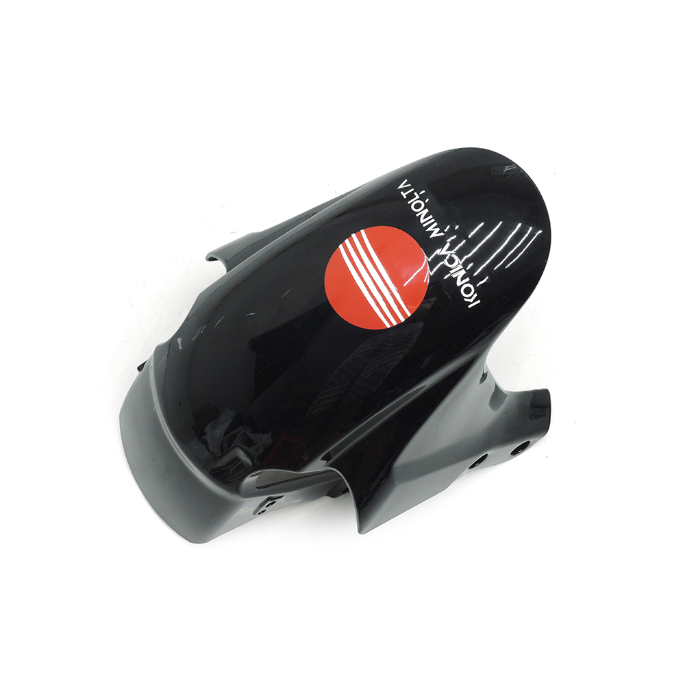 Fairing Kit Fit For Honda CBR1000RR 2005 - 2006 - Red White Black