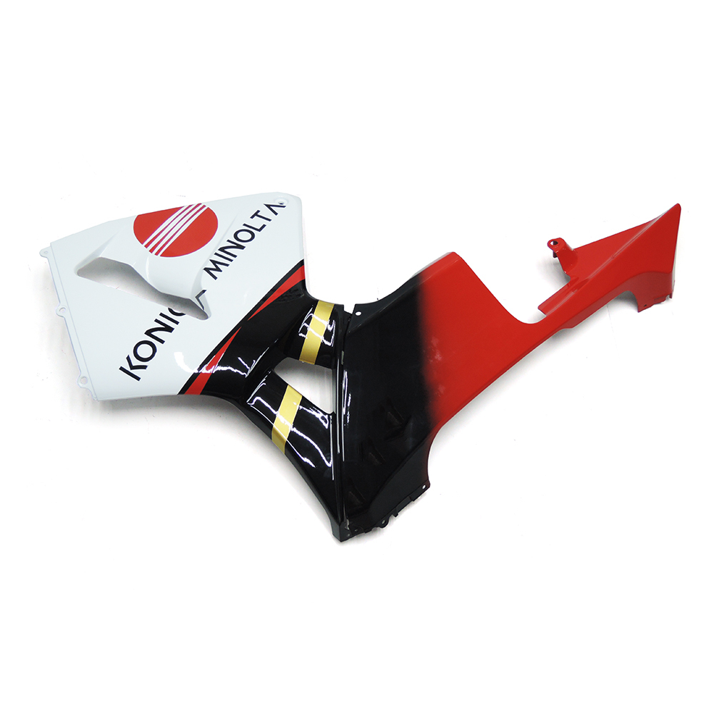 Fairing Kit Fit For Honda CBR1000RR 2005 - 2006 - Red White Black