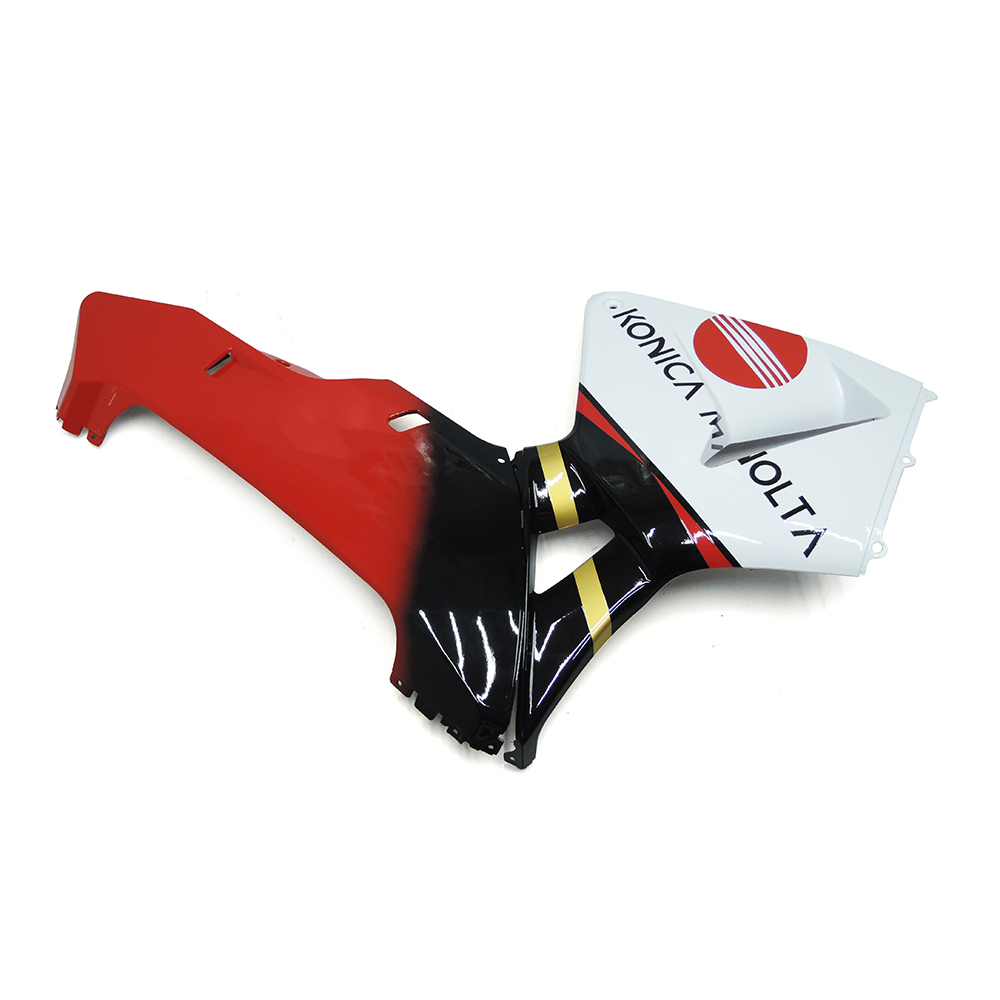Fairing Kit Fit For Honda CBR1000RR 2005 - 2006 - Red White Black