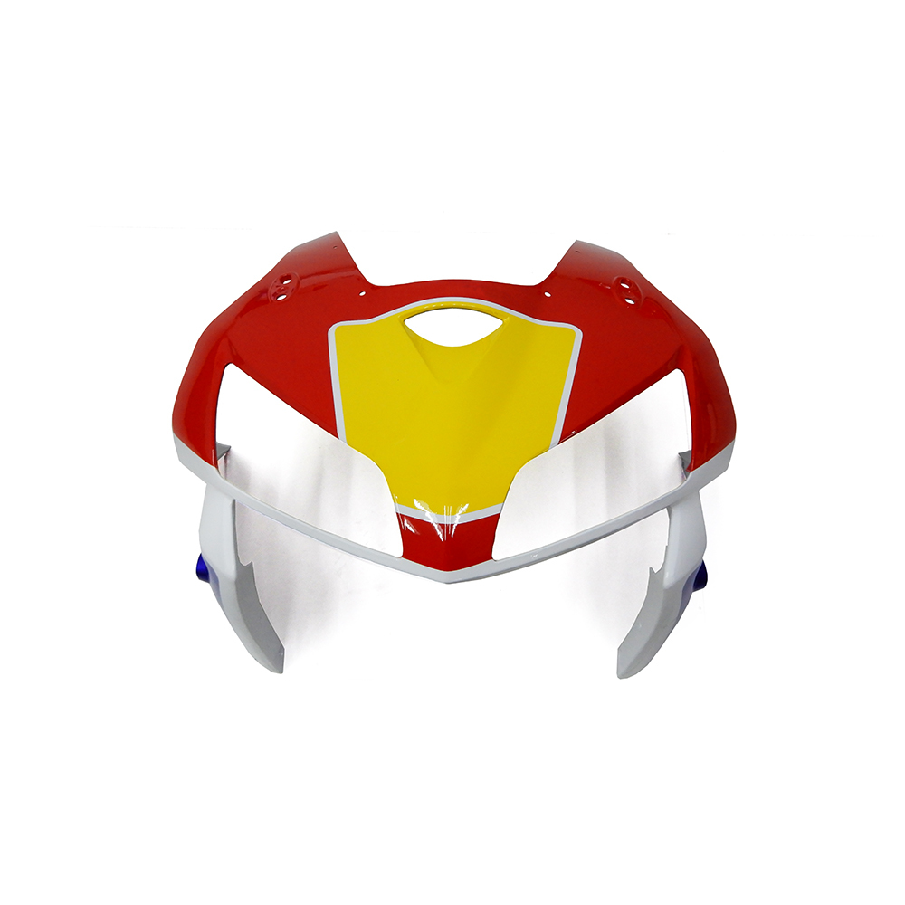 Fairing Kit Fit For Honda CBR1000RR 2005 - 2006 - Red White Yellow Blue