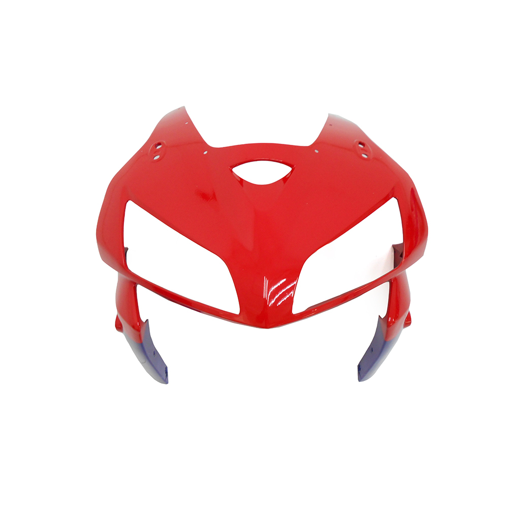 Fairing Kit Fit For Honda CBR1000RR 2005 - 2006 - Red Blue Silver