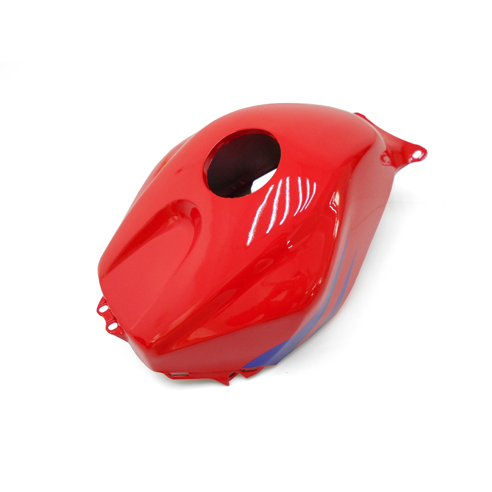 Fairing Kit Fit For Honda CBR1000RR 2005 - 2006 - Red Blue Silver