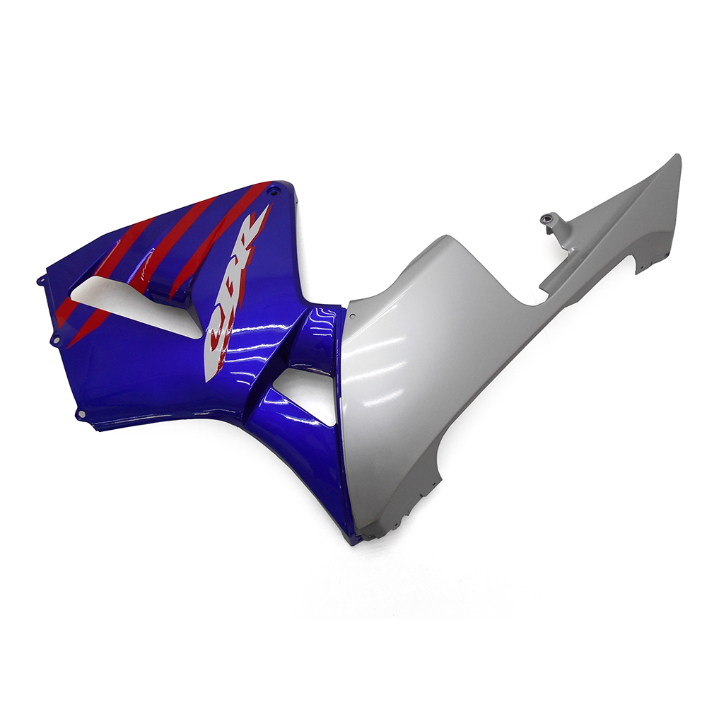 Fairing Kit Fit For Honda CBR1000RR 2005 - 2006 - Red Blue Silver
