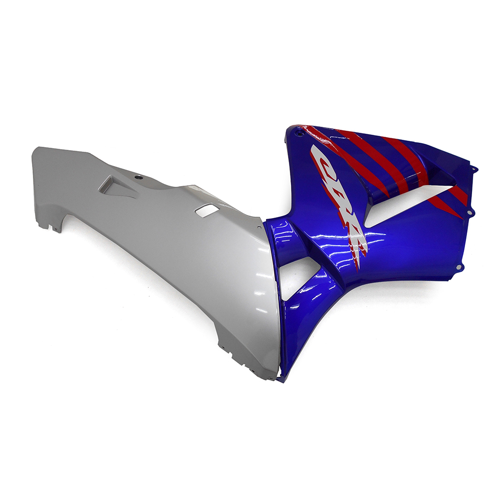 Fairing Kit Fit For Honda CBR1000RR 2005 - 2006 - Red Blue Silver