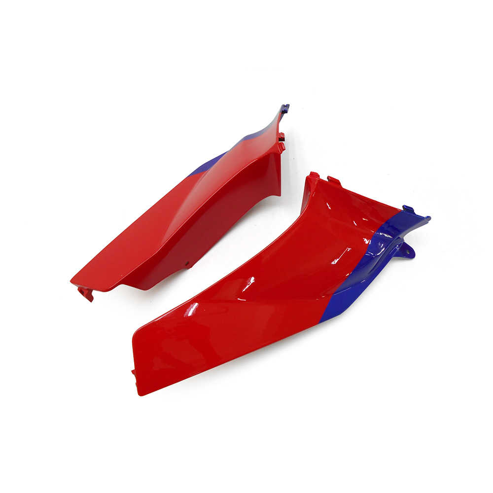 Fairing Kit Fit For Honda CBR1000RR 2005 - 2006 - Red Blue Silver