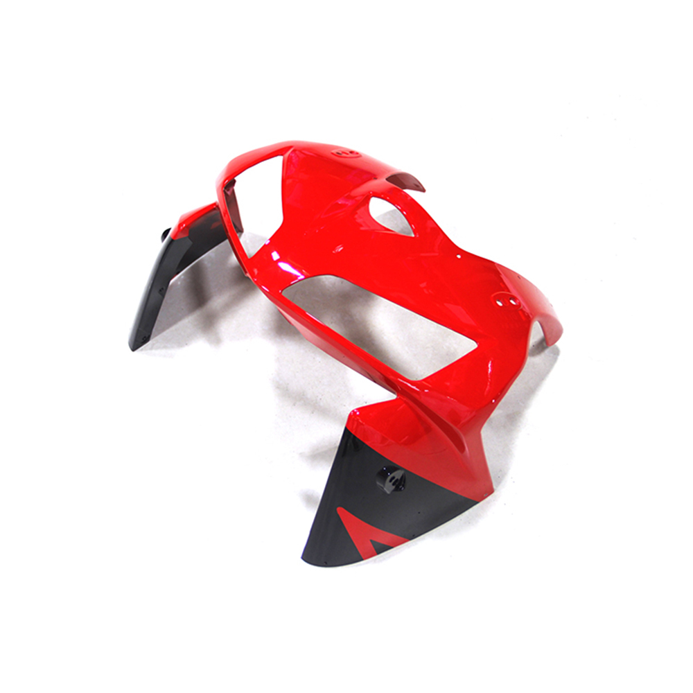 Fairing Kit Fit For Honda CBR1000RR 2005 - 2006 - Red Black