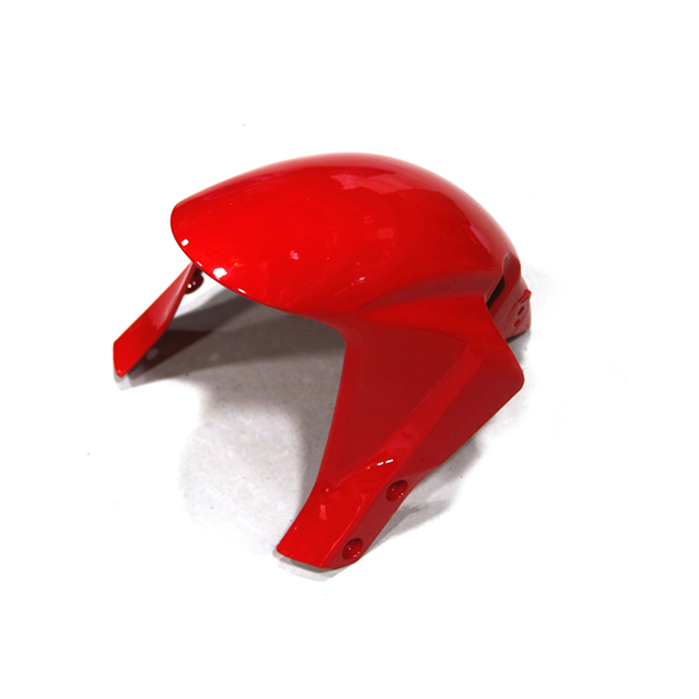 Fairing Kit Fit For Honda CBR1000RR 2005 - 2006 - Red Black