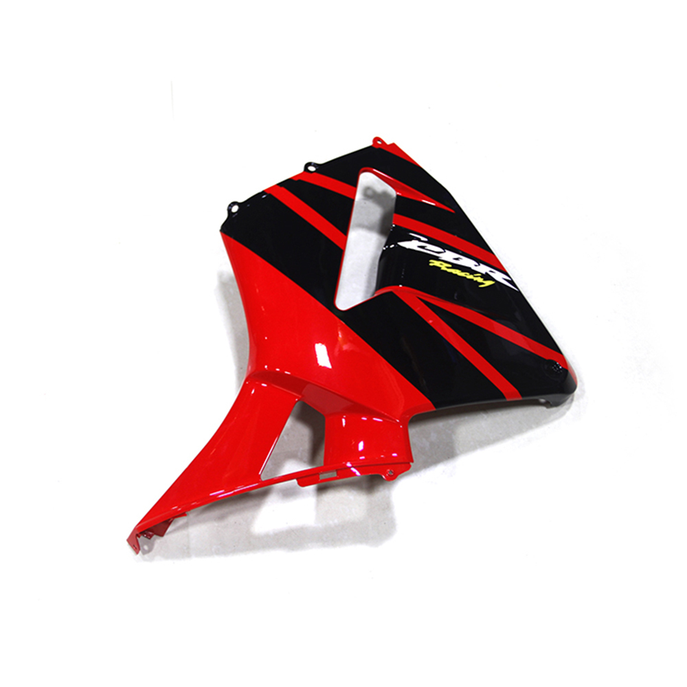 Fairing Kit Fit For Honda CBR1000RR 2005 - 2006 - Red Black