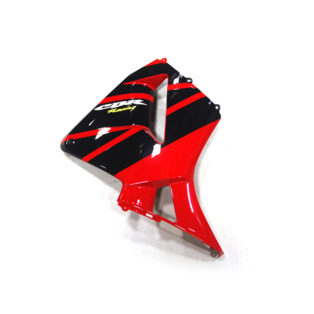 Fairing Kit Fit For Honda CBR1000RR 2005 - 2006 - Red Black