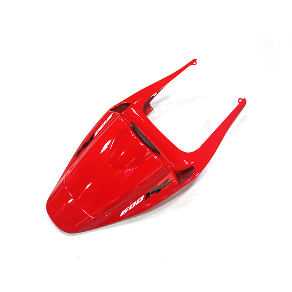 Fairing Kit Fit For Honda CBR1000RR 2005 - 2006 - Red Black