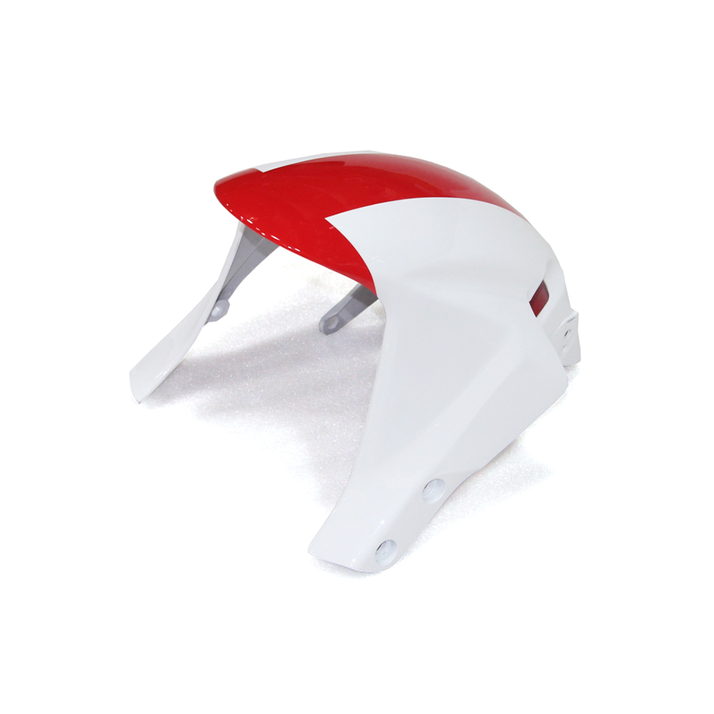 Fairing Kit Fit For Honda CBR1000RR 2005 - 2006 - White Red