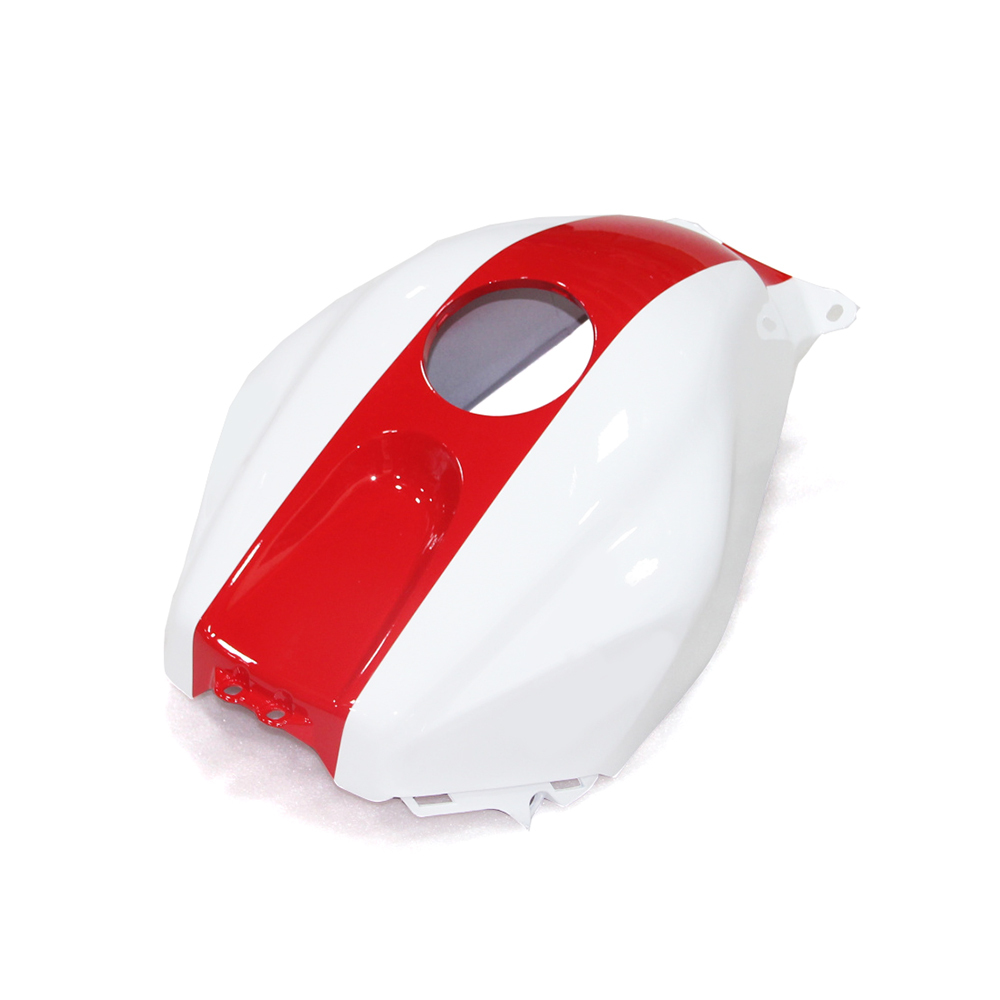 Fairing Kit Fit For Honda CBR1000RR 2005 - 2006 - White Red