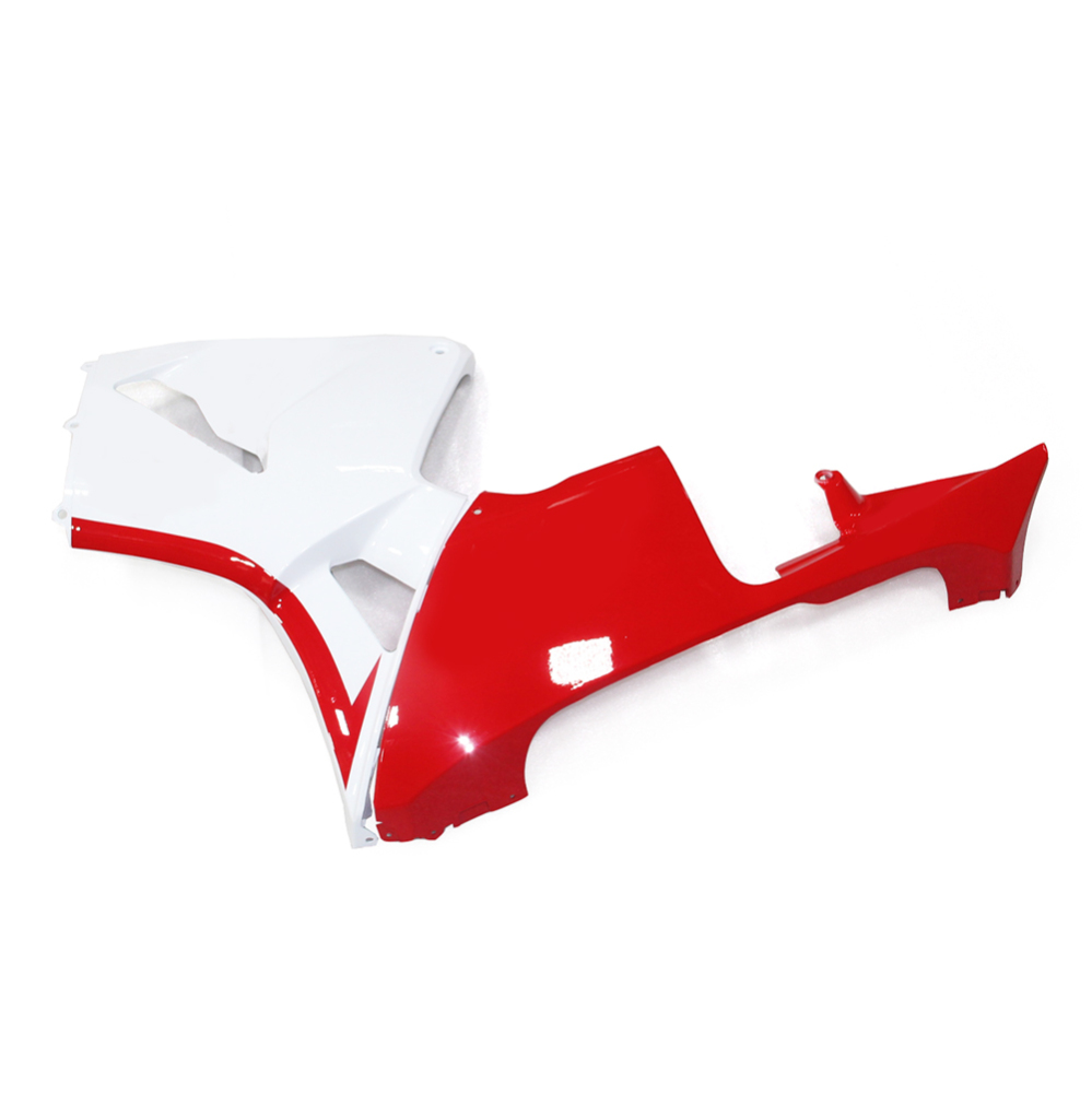 Fairing Kit Fit For Honda CBR1000RR 2005 - 2006 - White Red