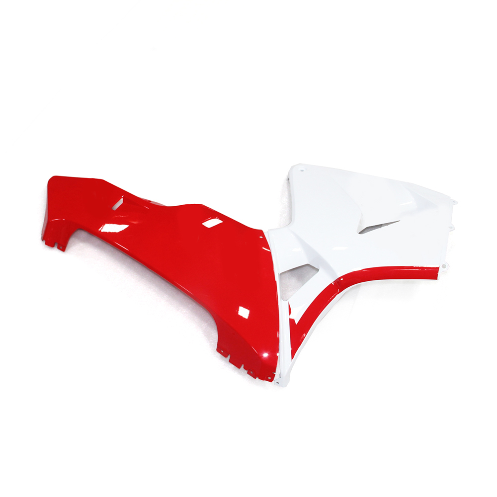 Fairing Kit Fit For Honda CBR1000RR 2005 - 2006 - White Red