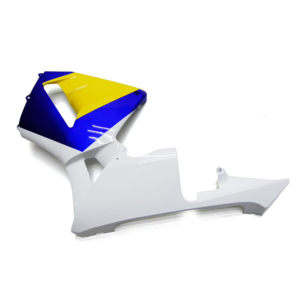 Fairing Kit Fit For Honda CBR1000RR 2005 - 2006 - Red White Yellow Blue