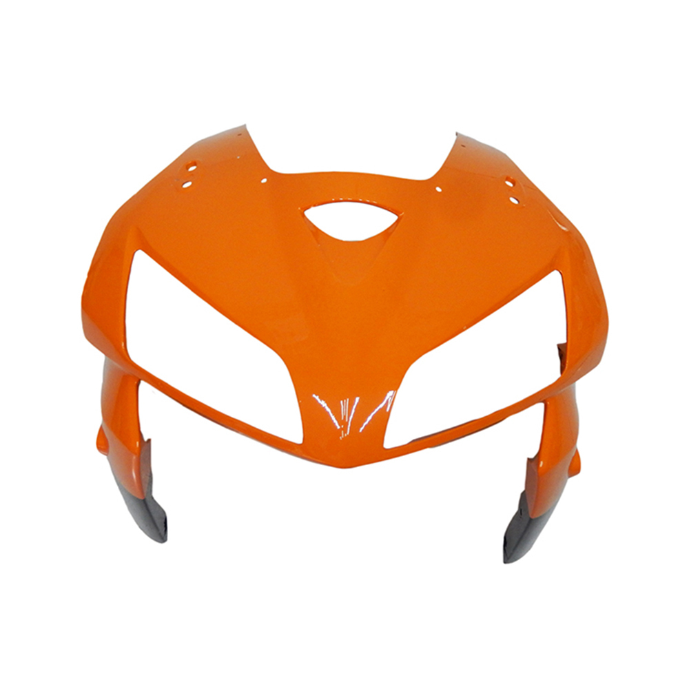 Fairing Kit Fit For Honda CBR1000RR 2005 - 2006 - Orange Black Grey