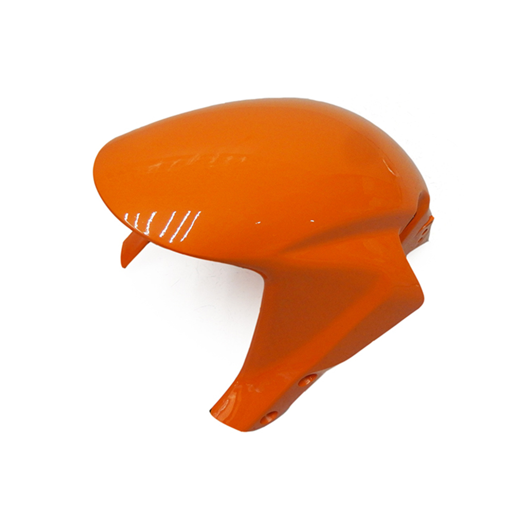 Fairing Kit Fit For Honda CBR1000RR 2005 - 2006 - Orange Black Grey