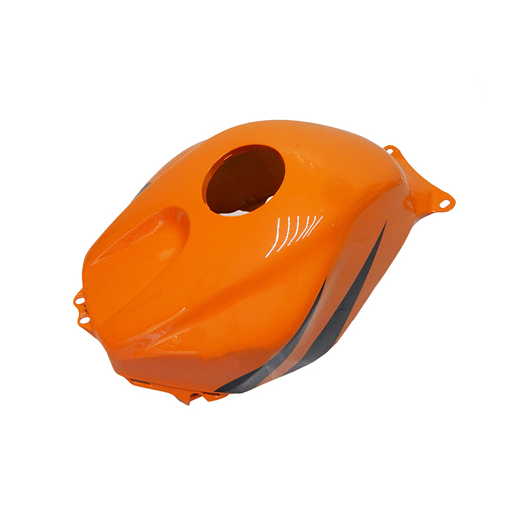 Fairing Kit Fit For Honda CBR1000RR 2005 - 2006 - Orange Black Grey