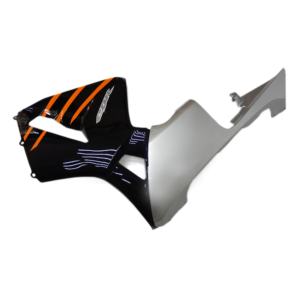 Fairing Kit Fit For Honda CBR1000RR 2005 - 2006 - Orange Black Grey