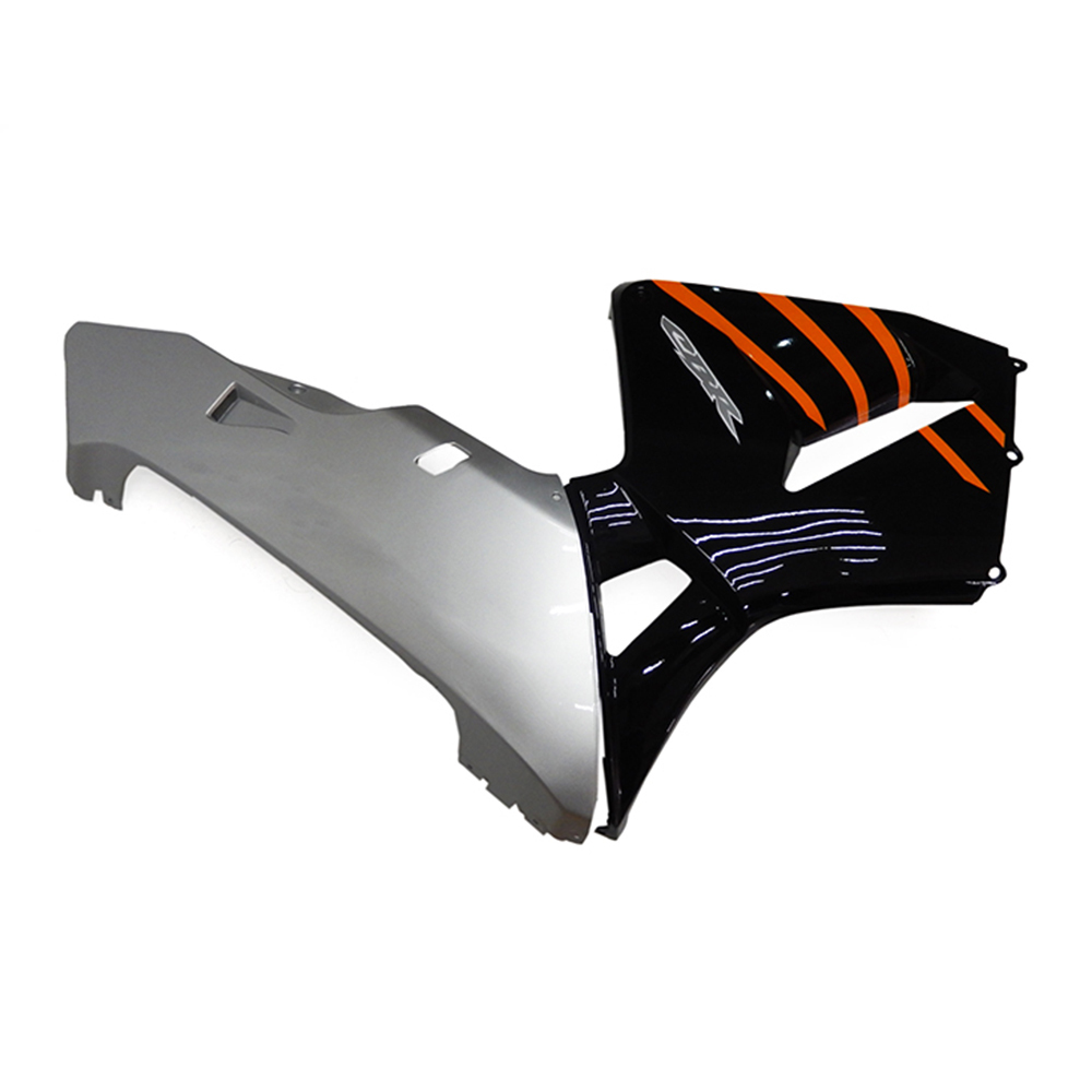 Fairing Kit Fit For Honda CBR1000RR 2005 - 2006 - Orange Black Grey