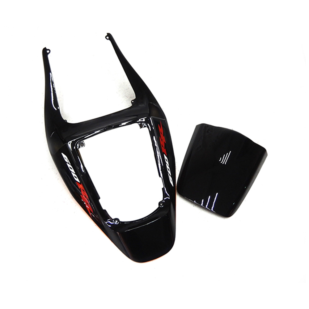 Fairing Kit Fit For Honda CBR1000RR 2005 - 2006 - Orange Black Grey