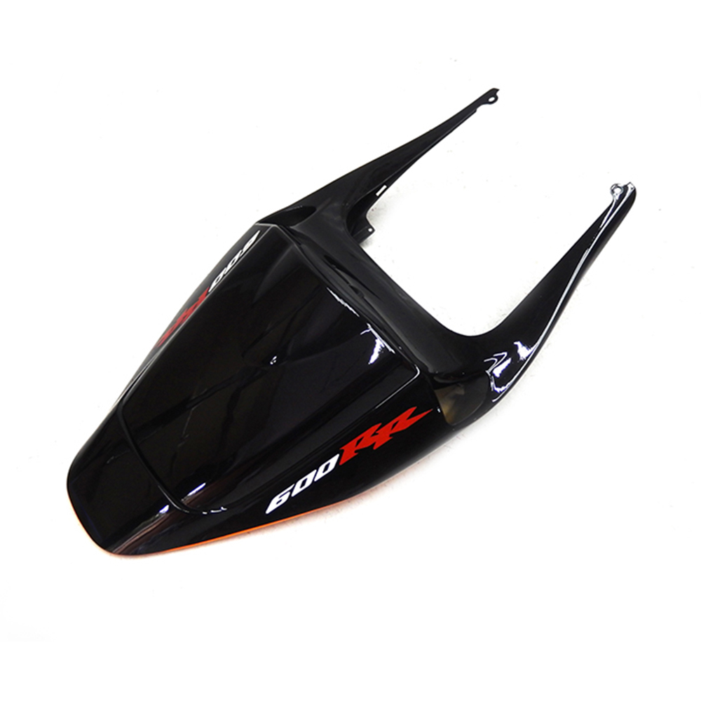 Fairing Kit Fit For Honda CBR1000RR 2005 - 2006 - Orange Black Grey